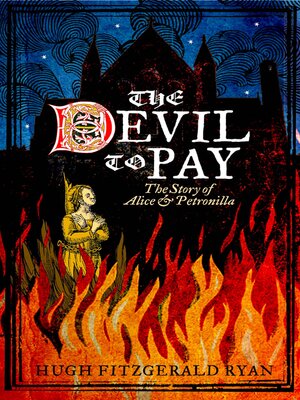 cover image of The Devil to Pay